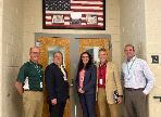 BCSD Uses $100,000 Crest Grant To Improve Student Safety 